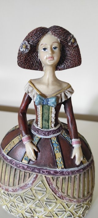 Figura Menina
