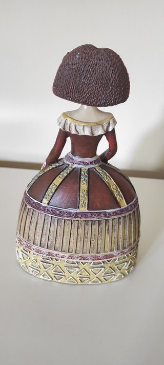 Figura Menina