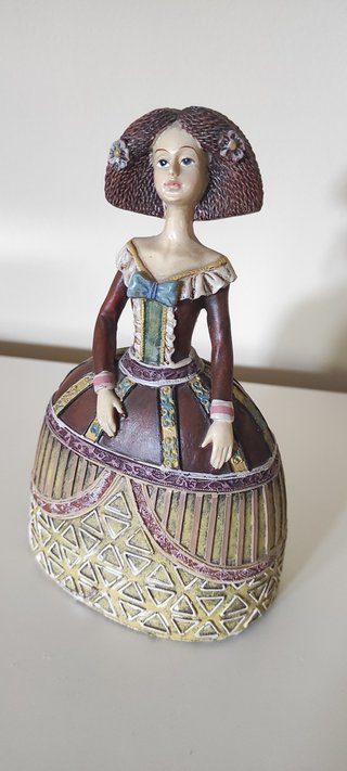 Figura Menina