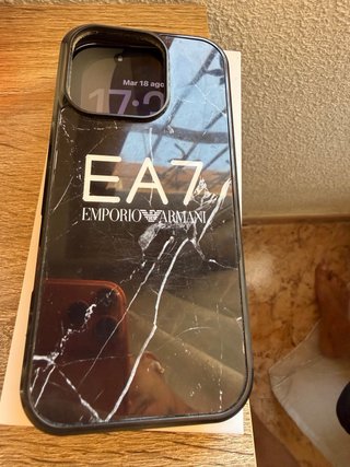 iPhone 16 Pro
