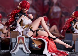 Figura Himeko Honkai Impact 3rd MiYin Studio