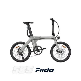Bicicleta Eléctrica FIIDO D11