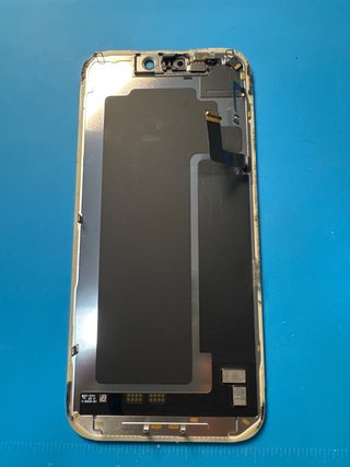Pantalla iPhone 17 Pro Max Original