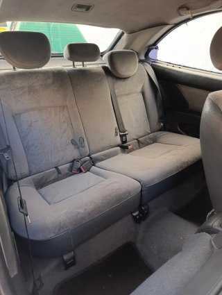 Citroen Xsara 2005 2.0 HDI diesel