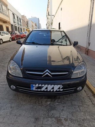 Citroen Xsara 2005 2.0 HDI diesel