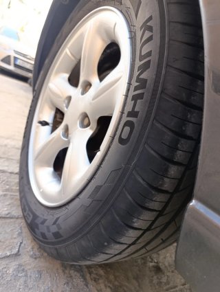 Citroen Xsara 2005 2.0 HDI diesel