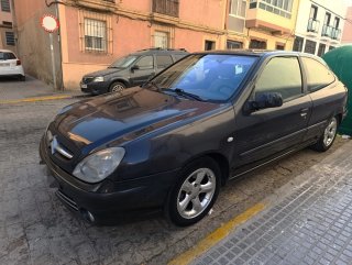 Citroen Xsara 2005 2.0 HDI diesel