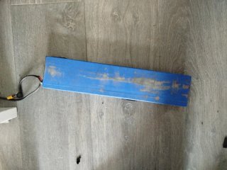 Batería 36V 10ah