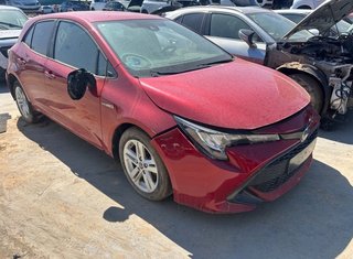 Llanta toyota 4261102r20 corolla touring 2911422