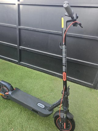 Patinete Eléctrico Xiaomi 5 Max