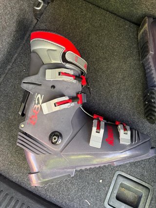 Botas de esquí Nordica N-Move