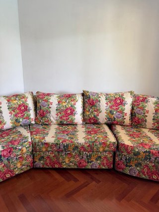 Sofá modular 4 piezas Zara home Kave home Jysk
