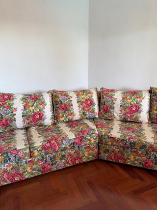 Sofá modular 4 piezas Zara home Kave home Jysk