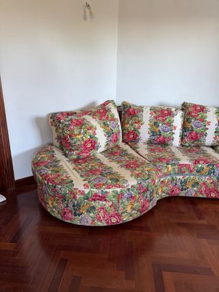 Sofá modular 4 piezas Zara home Kave home Jysk