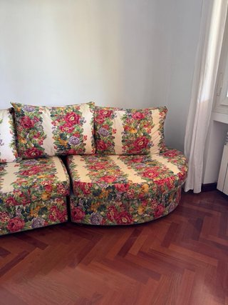 Sofá modular 4 piezas Zara home Kave home Jysk