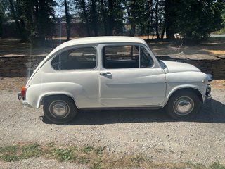 Seat 600