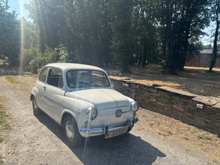 Seat 600