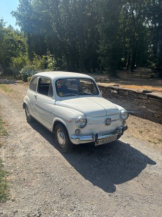 Seat 600
