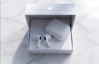 AirPods 3ª Gen