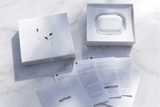 AirPods 3ª Gen