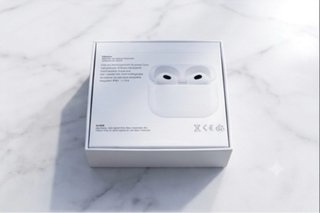 AirPods 3ª Gen