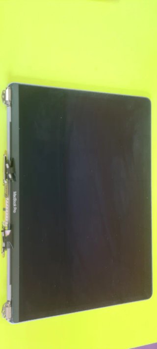 Pantalla Macbook Pro 2017