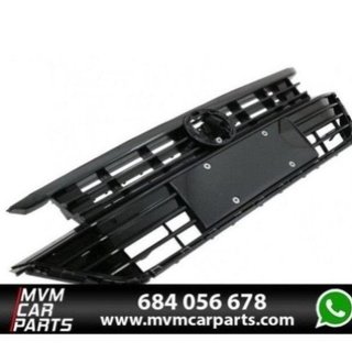 Paragolpes para Volkswagen Arteon R Line