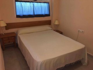Alquiler apartamento