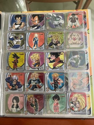 Dragon ball Z