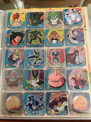 Dragon ball Z