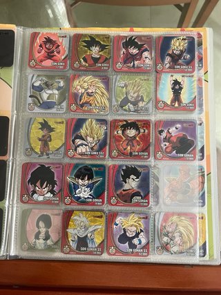 Dragon ball Z