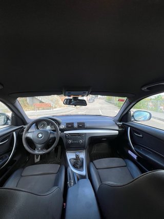BMW Serie 1 2010