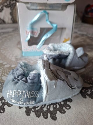 Zapatillas Disney Baby Winnie Pooh 19/20