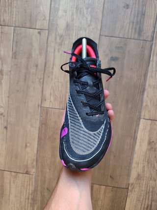 Nike ZoomX Vaporfly NEXT% 2 - CU4111-002