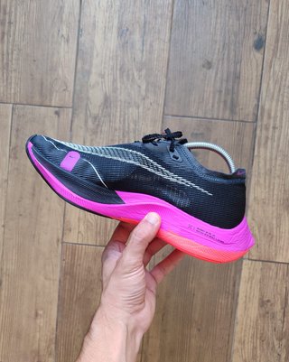 Nike ZoomX Vaporfly NEXT% 2 - CU4111-002