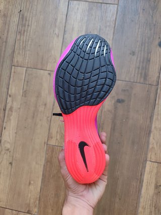 Nike ZoomX Vaporfly NEXT% 2 - CU4111-002