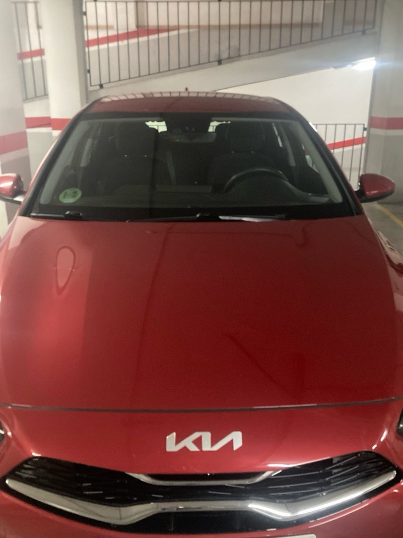 Kia cee'd 2023, foto 2