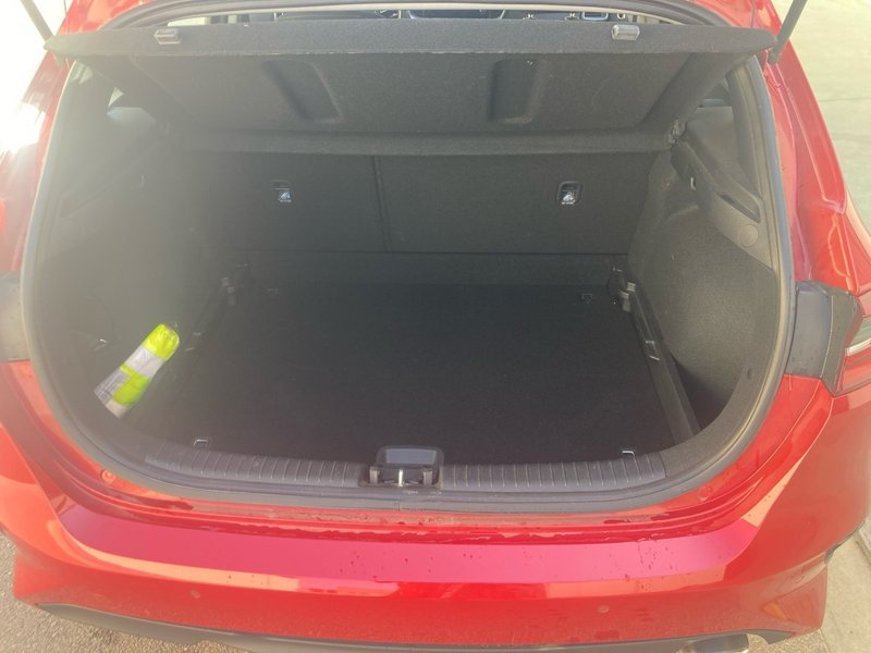 Kia cee'd 2023, foto 7