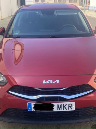 KIA Ceed 2023