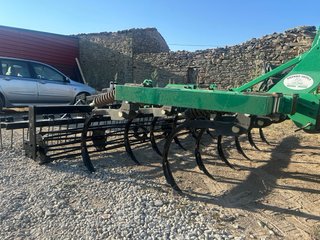 Chisel 3.5m 13 brazos 40x30