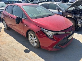 Llanta toyota 4261102r20 corolla touring 2911425