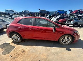 Llanta toyota 4261102r20 corolla touring 2911425