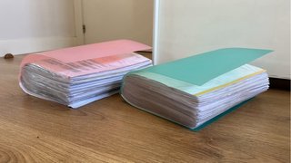 Temario Oposiciones Inspección de Trabajo