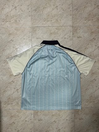 Camiseta Pull&Bear Marseille Talla XL