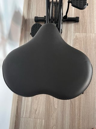 Bicicleta Estática Plegable Mobiclinic