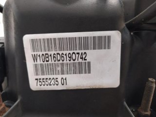 Motor MINI Cooper W10B16D