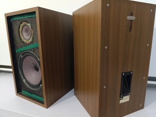 Altavoces Bettor CB-404
