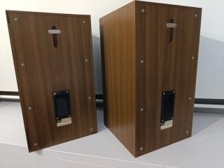 Altavoces Bettor CB-404