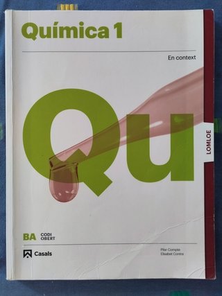 Libros de Bachillerato de 1º y 2º