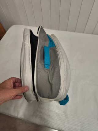 Bolsa palas pádel Artengo